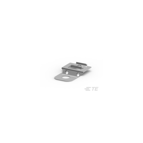 1027-008-1200 - DEUTSCH DT MOUNTING CLIP - STEEL