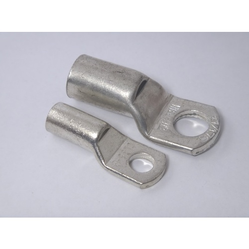 Copper Cable Lug 120mm2 - Stud Size 12mm