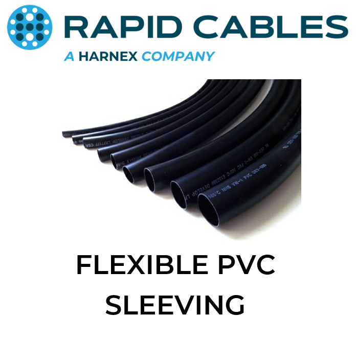 FLEXIBLE PVC SLEEVING - Mojak