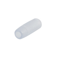 1-1627124-1 - INSULATOR SLEEVE FOR UNINSULATED MALE BULLET