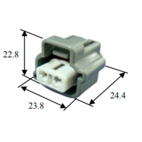 HWTS090-02FL-GY