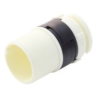 7.003.910.102 - SENSOR CONNECTOR, M16, RCPT, 10POS