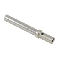 0462-005-20141 - SOCKET NICKEL, PURPLE BAND, TO SUIT 0.75mm - 1.00mm / 16-18AWG