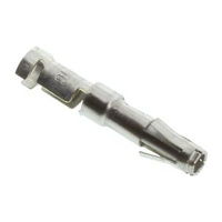 192990-0070 - SOCKET, TIN, TO SUIT 0.75mm - 1.5mm / 16-18 AWG