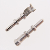 030-2196-001 - PIN, TIN, TO SUIT 0.75mm - 2.0mm / 14-18 AWG