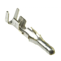 350416-1 - MALE TERMINAL, TIN, TO SUIT 0.5 - 2.5mm / 20-14 AWG