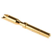 481-500 - FEMALE SOLDER D-SUB CONNECTOR CONTACT, 32-22 AWG
