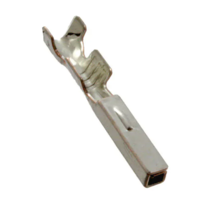 917308-1 - FEMALE TERMINAL, TIN, TO SUIT 22-20 AWG