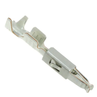 962943-1 - FEMALE TERMINAL, TIN, TO SUIT 17-20 AWG