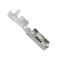 963715-1 - FEMALE TERMINAL, TIN, 18-20 AWG