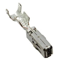 1-968857-1 - FEMALE TERMINAL, TIN, TO SUIT 1.5 - 2.5mm / 16-14 AWG