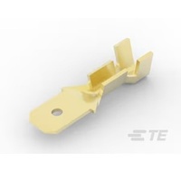42490-4 - TERMINAL 4.8 QC TAB (H2571)