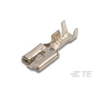 1-1659252-0 - Receptacle (H25905)