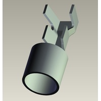 1-1627099-3 - Receptacle (H2590ET)