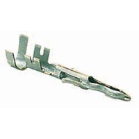 12124582 - DELPHI WEATHER PACK MALE TERMINAL, TIN, 1.00 - 2.00mm