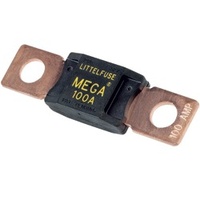 Mega Fuse [Type: Fuse 100AMP]