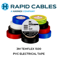 3M VINYL TAPE (ELECTRICAL TAPE)