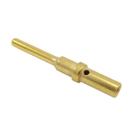 0460-202-1631 - PIN, SOLID, SIZE 16, GOLD