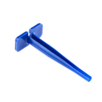 0411-204-1605 - DEUTSCH REMOVAL TOOL, BLUE SIZE 16