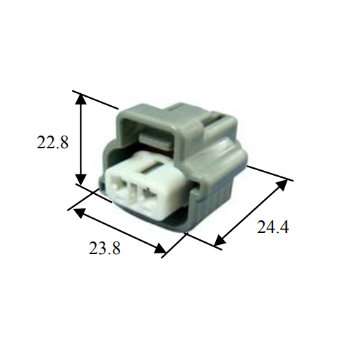 HWTS090-02FL-GY