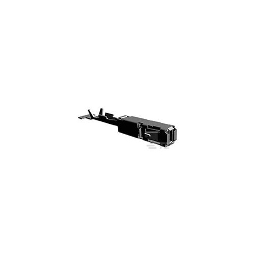 1418885-3 - FEMALE TERMINAL, TO SUIT 1.0mm - 1.5mm / 17-16 AWG