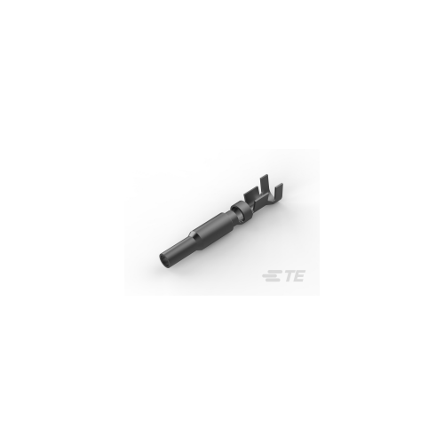 770008-3 - FEMALE TERMINAL, TIN, TO SUIT 0.5mm – 2.0mm / 20 – 14 AWG