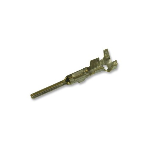 282109-1 - MALE TERMINAL, TIN, TO SUIT 0.75mm – 1.5mm / 17-15 AWG