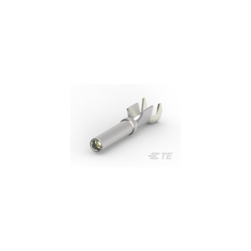 776299-2 - FEMALE TERMINAL, NICKEL, TO SUIT 18 – 14 AWG