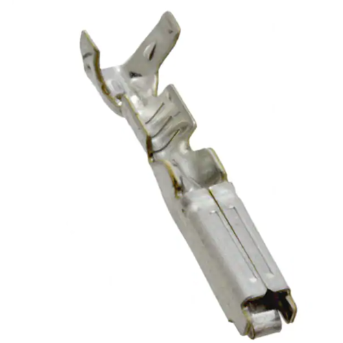 173631-1 - FEMALE TERMINAL, TIN, TO SUIT 20-16 AWG