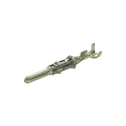 929967-1 - MALE TERMINAL, TIN, TO SUIT 17-20 AWG