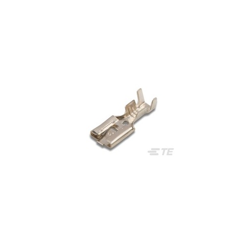 1-1659252-0 - Receptacle (H25905)