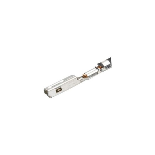 33012-2002 - FEMALE TERMINAL, TIN, 18 & 20 AWG