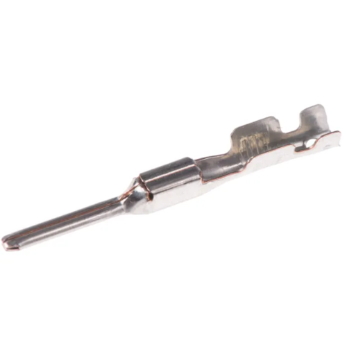 33000-0002 - MALE TERMINAL, TIN, 18-20 AWG / 0.75 - 1.0mm