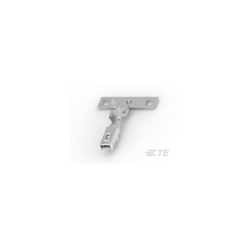 1326032-4 - FEMALE TERMINAL, TIN, 16 AWG