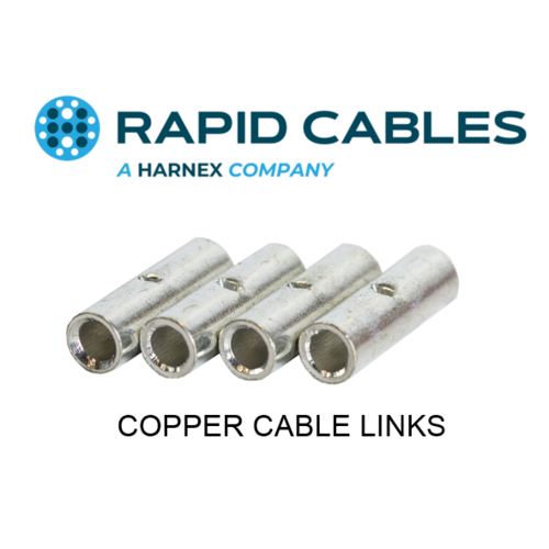 Copper Cable Links (Splice) - 95.0mm2