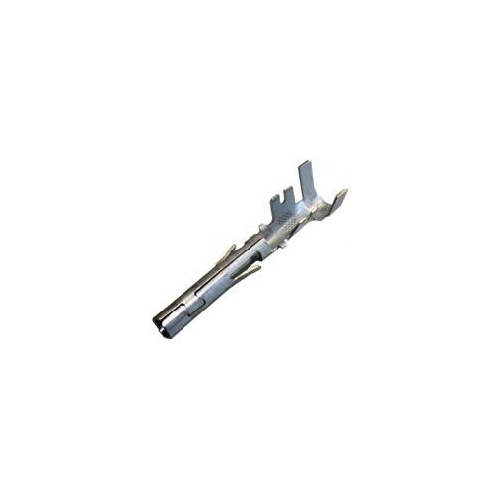 12124580 - DELPHI WEATHER PACK FEMALE TERMINAL, TIN, 1.00 - 2.00mm
