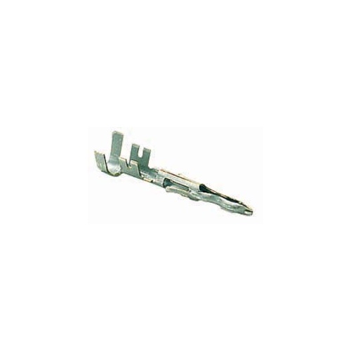 12124582 - DELPHI WEATHER PACK MALE TERMINAL, TIN, 1.00 - 2.00mm