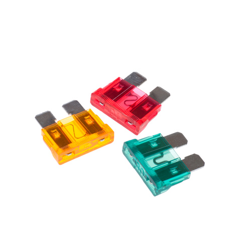BLADE FUSE - 10 AMP