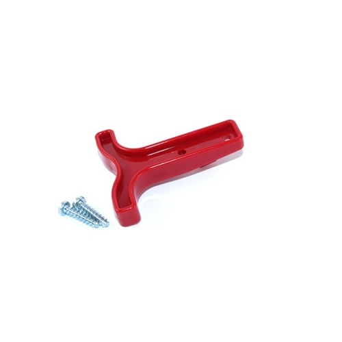 SB50 Plastic Handle (Red)