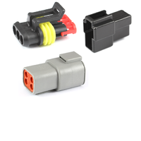 Connectors & Terminals