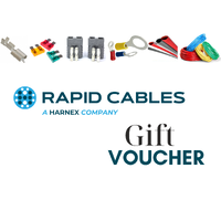 Gift Vouchers