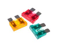 Fuses & Fuse Holders